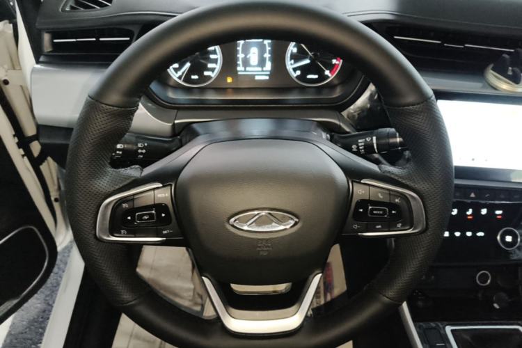 Used Chery Arrizo 5 2019 1.5L Manual New Zizai Edition China VI Steering Wheel
