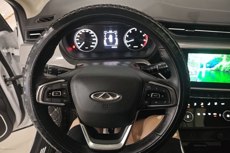 Used Chery Arrizo 5 2019 PRO 1.5L Manual Comfort Edition China VI Steering Wheel