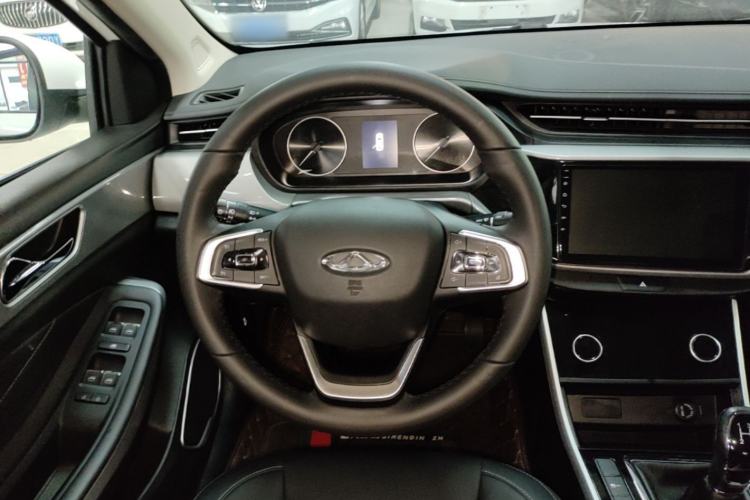 Used Chery Arrizo 5 2019 PRO 1.5L Manual Youth Edition China VI compliant Steering Wheel