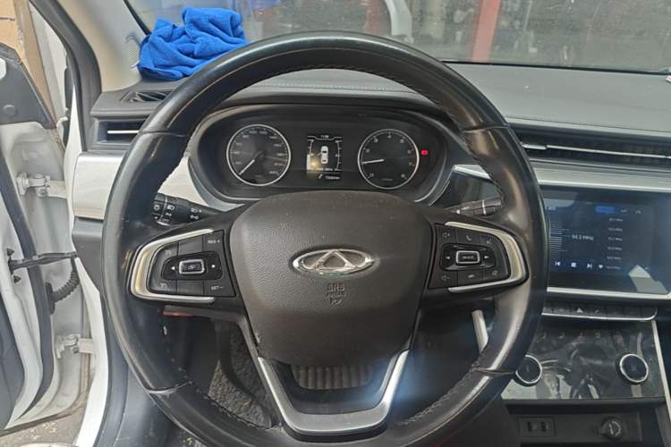 Used Chery Arrizo 5 2019 PRO 1.5L Manual Comfort Edition China VI Steering Wheel