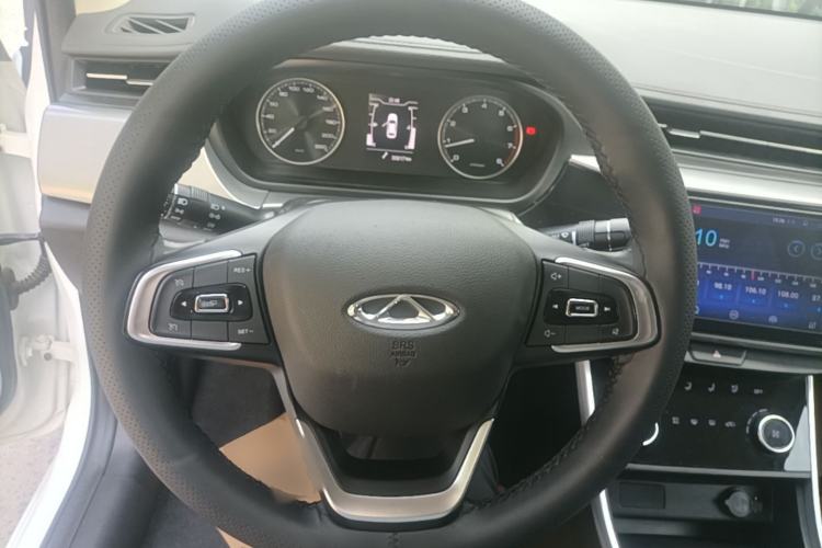 Used Chery Arrizo 5 2019 Facelifted PRO 1.5L Manual Youth Edition China VI Standard Steering Wheel
