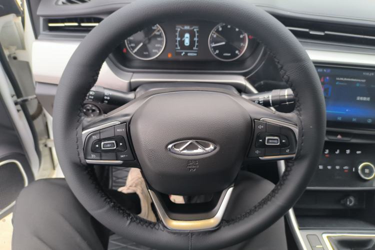 Used Chery Arrizo 5 2019 Facelifted PRO 1.5L Manual Youth Edition China VI Standard Steering Wheel
