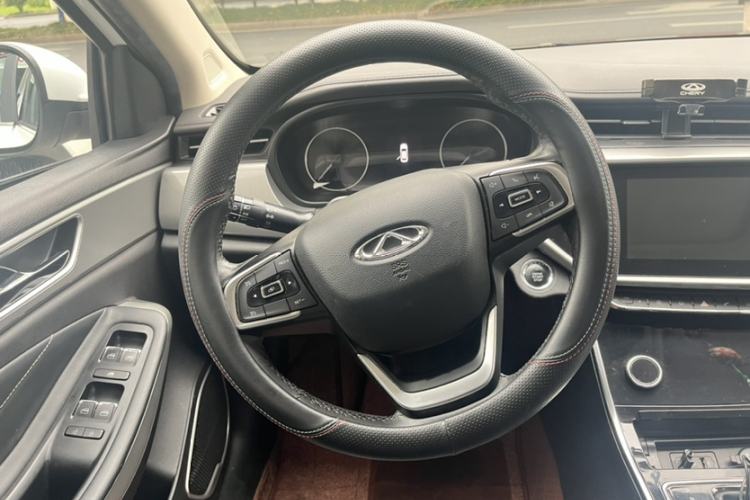 Used Chery Arrizo 5 2019 PRO 1.5L CVT Zizai Edition China VI Steering Wheel