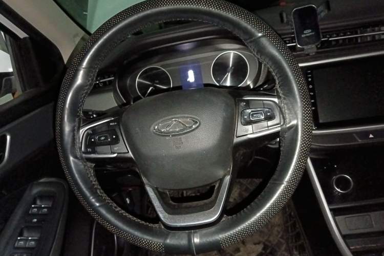 Used Chery Arrizo 5 2019 Facelifted PRO 1.5L Manual Youth Edition China VI Standard Steering Wheel