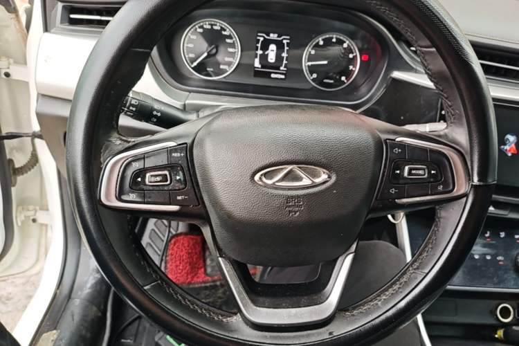 Used Chery Arrizo 5 2019 Facelifted PRO 1.5L Manual Youth Edition China VI Standard Steering Wheel