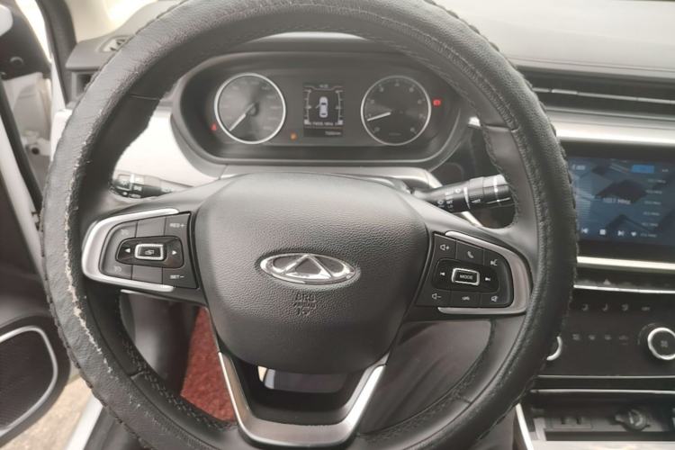 Used Chery Arrizo 5 2019 1.5L Manual Joyful Edition China V Standard Steering Wheel