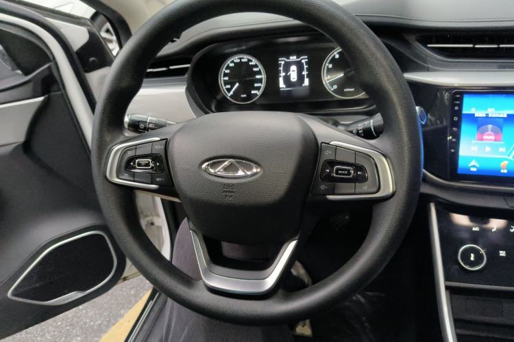 Used Chery Arrizo 5 2019 1.5L Manual Youth Edition China V Standard Steering Wheel
