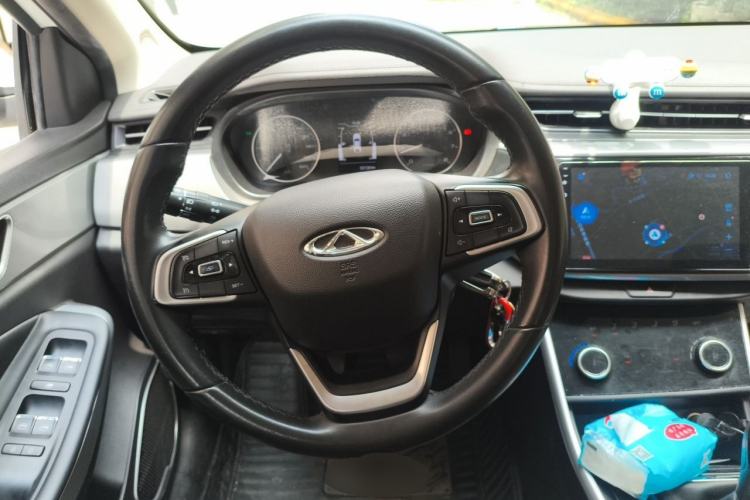Used Chery Arrizo 5 2019 PRO 1.5L Manual Youth Edition China VI compliant Steering Wheel