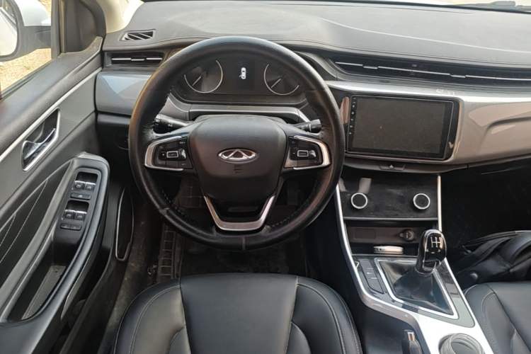 Used Chery Arrizo 5 2019 PRO 1.5L Manual Youth Edition China VI compliant Steering Wheel