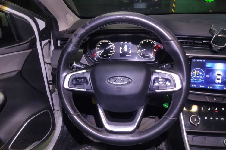 Used Chery Arrizo 5 2019 Facelifted PRO 1.5L Manual Youth Edition China VI Standard Steering Wheel
