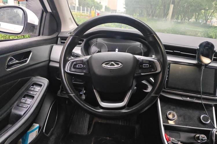 Used Chery Arrizo 5 2019 PRO 1.5L Manual Youth Edition China VI compliant Steering Wheel