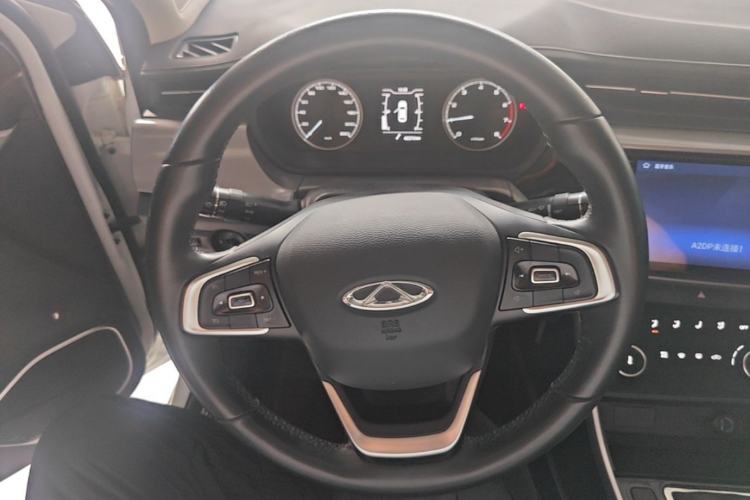 Used Chery Arrizo 5 2019 Facelifted PRO 1.5L Manual Youth Edition China VI Standard Steering Wheel
