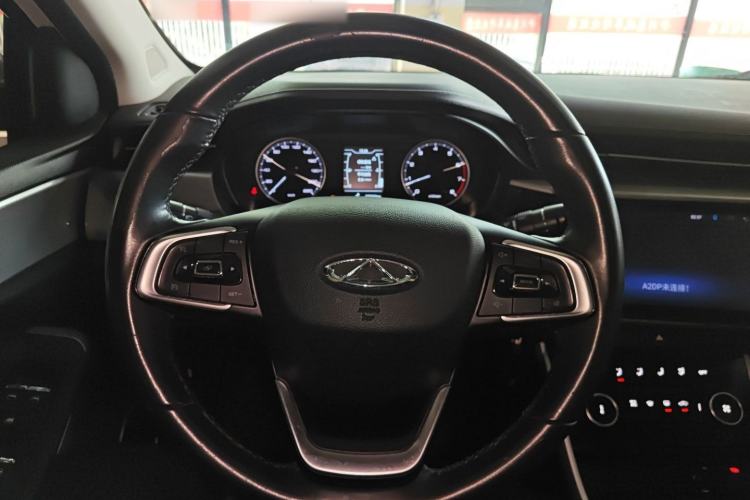 Used Chery Arrizo 5 2019 Facelifted PRO 1.5L Manual Youth Edition China VI Standard Steering Wheel