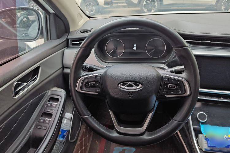 Used Chery Arrizo 5 2019 1.5L Manual Zizai Edition China V Standard Steering Wheel