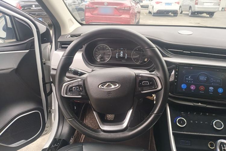 Used Chery Arrizo 5 2019 Facelifted PRO 1.5L Manual Youth Edition China VI Standard Steering Wheel