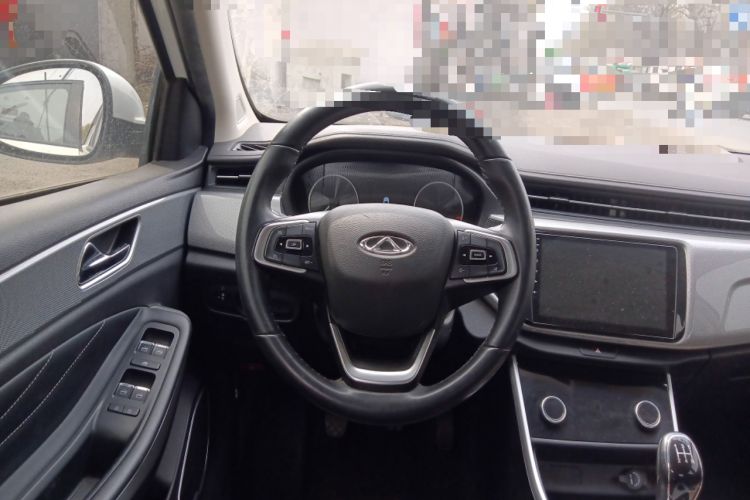 Used Chery Arrizo 5 2019 PRO 1.5L Manual Value Edition China VI Standard Steering Wheel