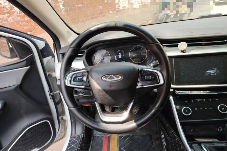 Used Chery Arrizo 5 2019 1.5L Manual Zizai Edition China V Standard Steering Wheel