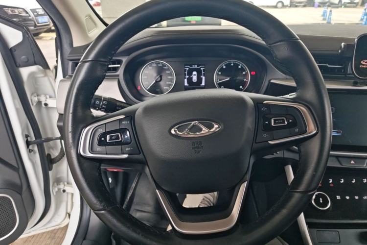 Used Chery Arrizo 5 2019 Facelifted PRO 1.5L Manual Youth Edition China VI Standard Steering Wheel