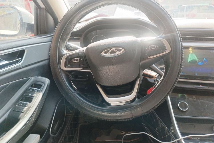 Used Chery Arrizo 5 2019 PRO 1.5L Manual Youth Edition China VI compliant Steering Wheel