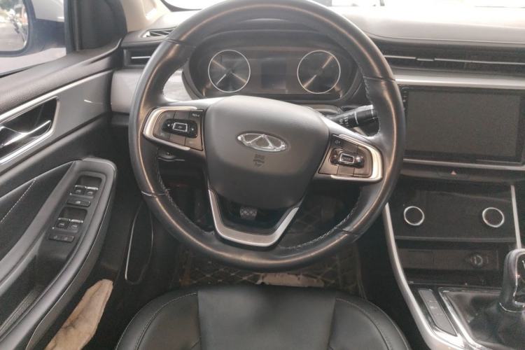 Used Chery Arrizo 5 2019 Facelifted PRO 1.5L Manual Youth Edition China VI Standard Steering Wheel