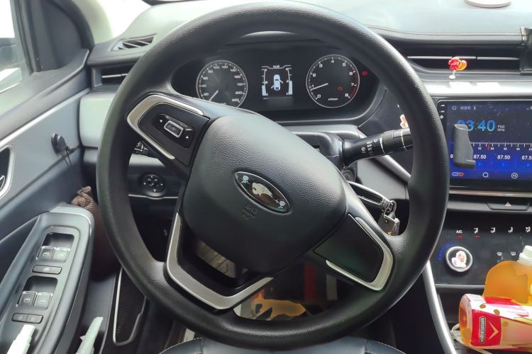 Used Chery Arrizo 5 2019 PRO 1.5L Manual Value Edition China VI Standard Steering Wheel