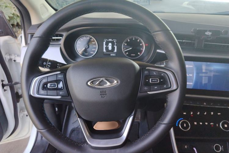 Used Chery Arrizo 5 2019 1.5L Manual New Zizai Edition China VI Steering Wheel