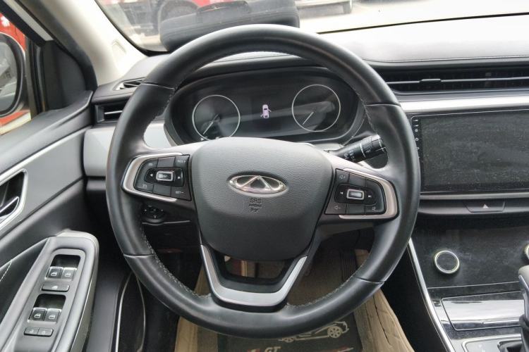 Used Chery Arrizo 5 2019 PRO 1.5L CVT Zizai Edition China VI Steering Wheel