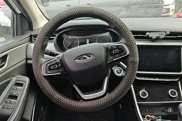 Used Chery Arrizo 5 2019 1.5L Manual Zizai Edition China V Standard Steering Wheel