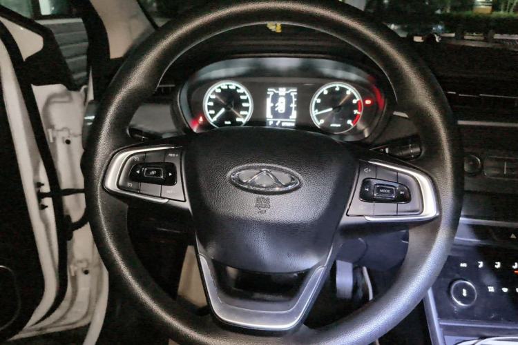 Used Chery Arrizo 5  Steering Wheel
