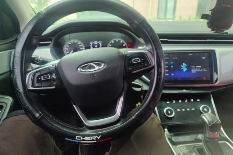 Used Chery Arrizo 5 2019 PRO 1.5L CVT Youth Edition China VI Standard Steering Wheel