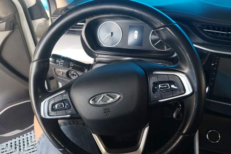 Used Chery Arrizo 5 2019 Facelifted PRO 1.5L Manual Youth Edition China VI Standard Steering Wheel