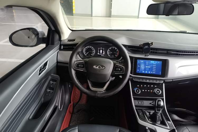 Used Chery Arrizo 5 2019 PRO 1.5L Manual Comfort Edition China VI Steering Wheel