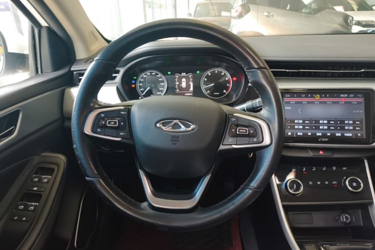 Used Chery Arrizo 5 2019 Facelifted PRO 1.5L Manual Youth Edition China VI Standard Steering Wheel