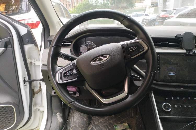 Used Chery Arrizo 5 2019 Facelifted PRO 1.5L Manual Youth Edition China VI Standard Steering Wheel