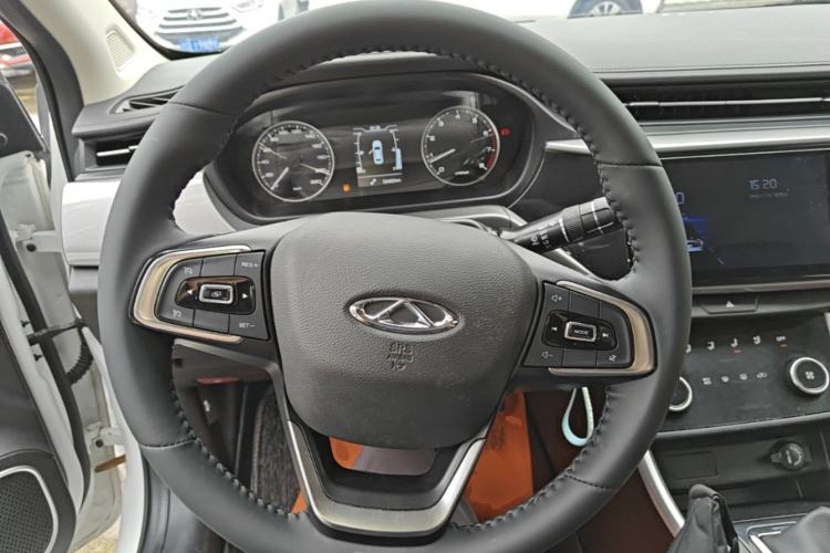 Used Chery Arrizo 5 2019 Facelifted PRO 1.5L Manual Youth Edition China VI Standard Steering Wheel