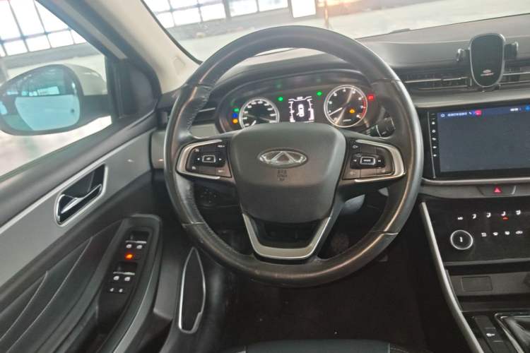 Used Chery Arrizo 5 2019 Facelifted PRO 1.5L Manual Youth Edition China VI Standard Steering Wheel