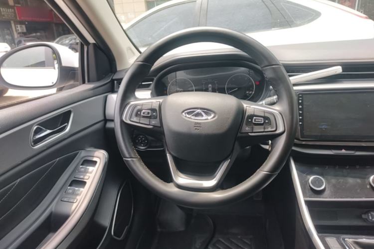 Used Chery Arrizo 5 2019 Facelifted PRO 1.5L Manual Youth Edition China VI Standard Steering Wheel