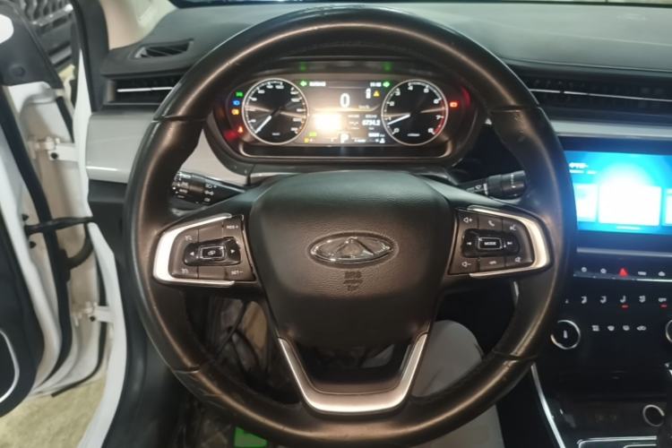 Used Chery Arrizo 5 2019 PRO 1.5L CVT Active Edition China VI Steering Wheel