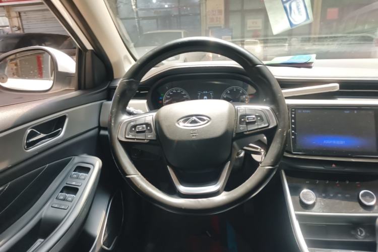 Used Chery Arrizo 5 2019 Facelifted PRO 1.5L Manual Youth Edition China VI Standard Steering Wheel
