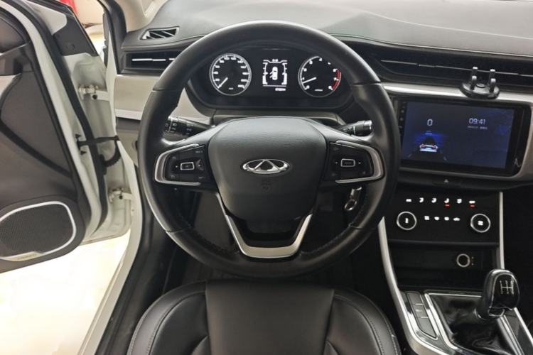 Used Chery Arrizo 5 2019 PRO 1.5L Manual Youth Edition China VI compliant Steering Wheel