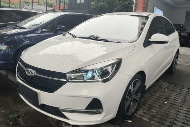 Used Chery Arrizo 5 2019 Revised PRO 1.5L CVT Youth Edition China VI Standard