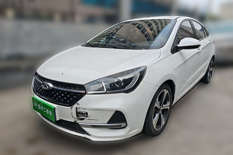 Used Chery Arrizo 5 2019 Revised PRO 1.5L CVT Youth Edition China VI Standard Guazi used car, China used car export, Used car for sale, Used  cars, Cheapest cars for sale