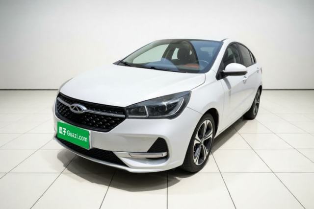 Ojetý Chery Arrizo 5 2019 1.5L Manual New Youth Edition China VI Standard
