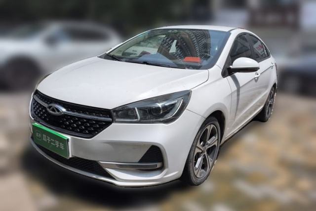 Used Chery Arrizo 5 2019 1.5L Manual New Youth Edition China VI Standard