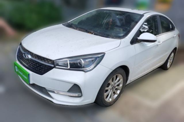 Used Chery Arrizo 5 2019 1.5L Manual Zizai Edition China V Standard