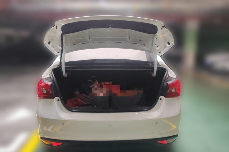Used Chery Arrizo 5 2019 1.5L Manual New Youth Edition China VI Standard Trunk