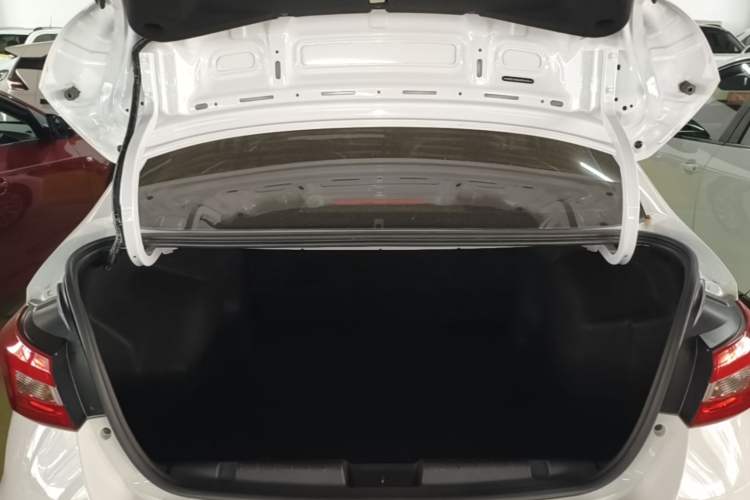 Used Chery Arrizo 5 2019 1.5L CVT Youth Edition China V Standard Trunk