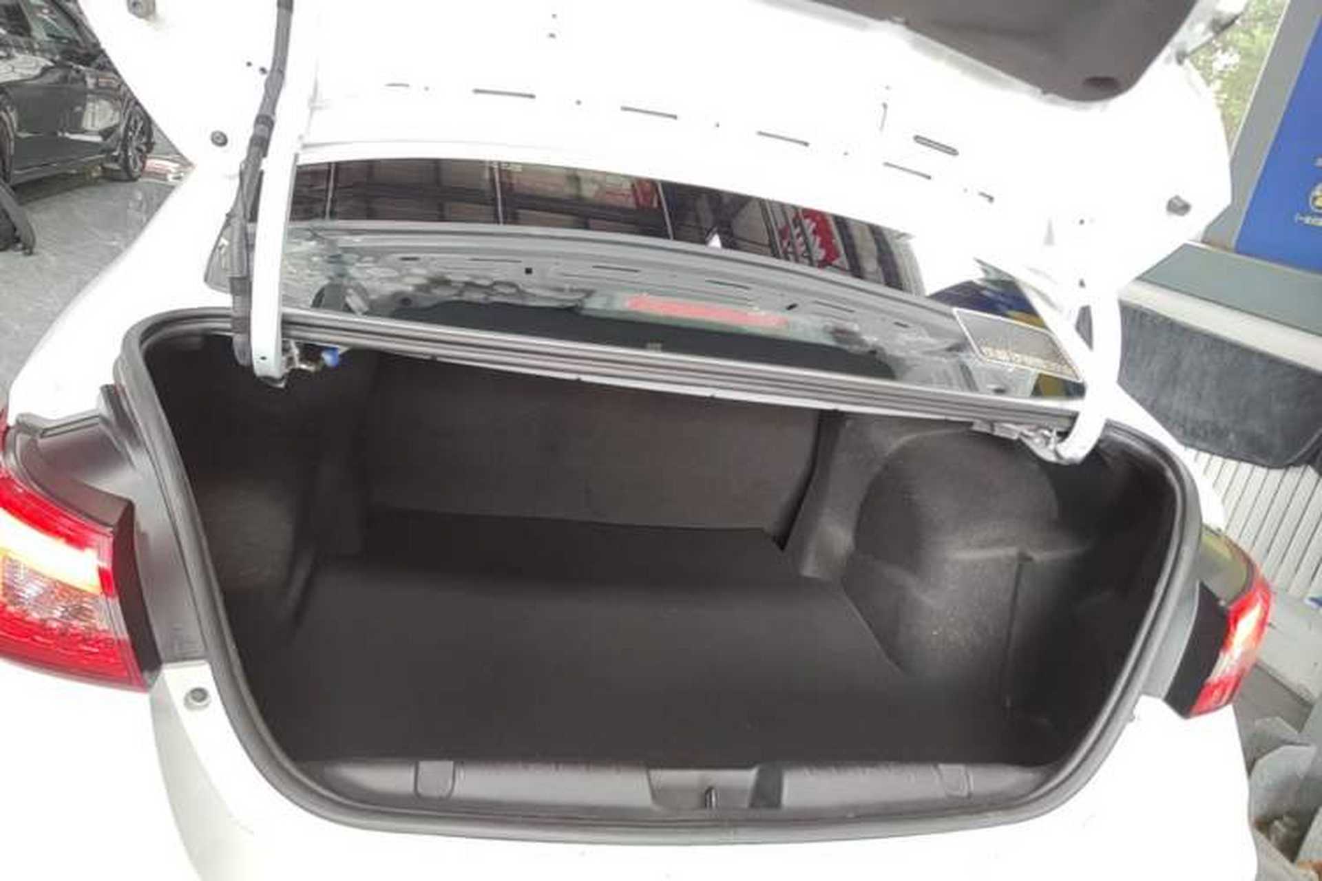 Used Chery Arrizo 5 2019 1.5L Manual Youth Edition China V Standard Trunk