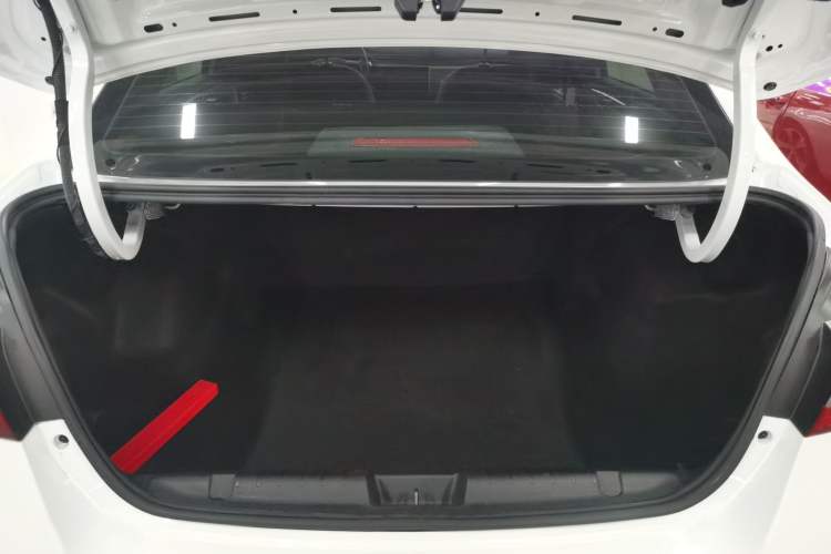 Used Chery Arrizo 5 2019 Facelifted PRO 1.5L Manual Youth Edition China VI Standard Trunk