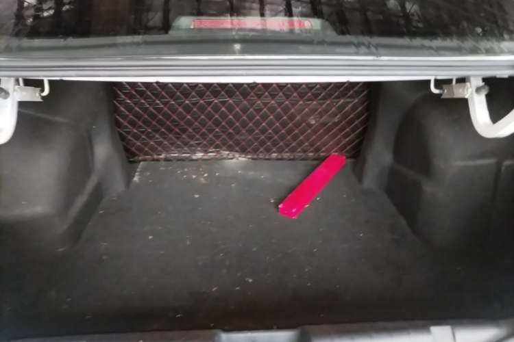 Used Chery Arrizo 5 2019 PRO 1.5L CVT Active Edition China VI Trunk